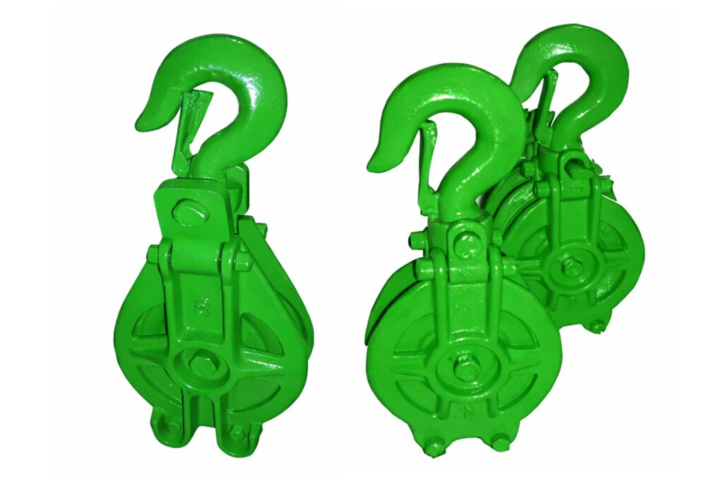 Pastecas PJ Minera TIPO JOY -2