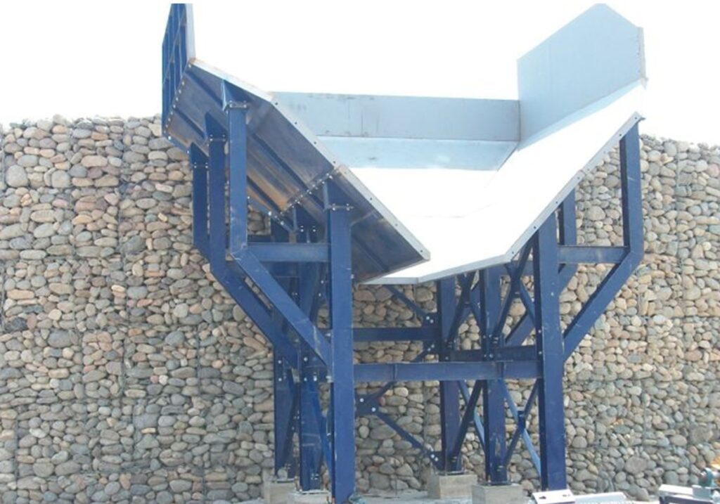 Tolva de Alimentación-2